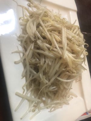   at CoCo Lin Vegetarian House in Ridgewood