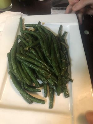   at CoCo Lin Vegetarian House in Ridgewood