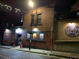 Exterior  at River Beat in Gateshead