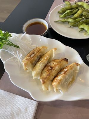   at Wasabi in Calafell