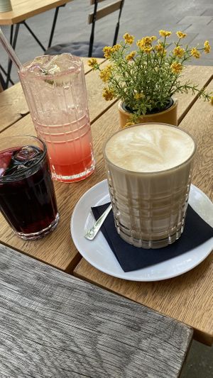  at Gartenhaus in Gottingen