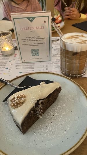  at Gartenhaus in Gottingen