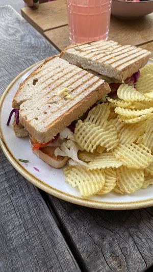  at Gartenhaus in Gottingen