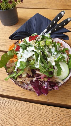  at Gartenhaus in Gottingen