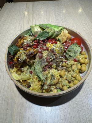   at Stadtsalat in Frankfurt