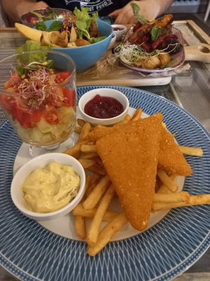  at Wegeneracja in Opole