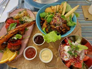  at Wegeneracja in Opole