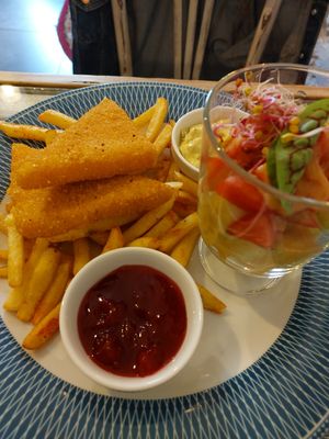  at Wegeneracja in Opole