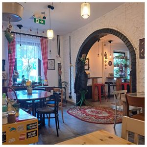  at Wegeneracja in Opole