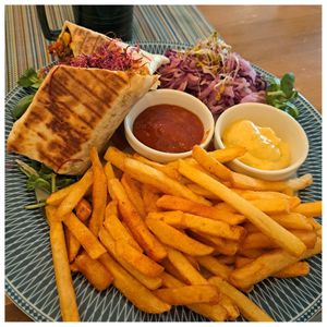  at Wegeneracja in Opole