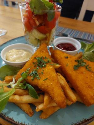  at Wegeneracja in Opole