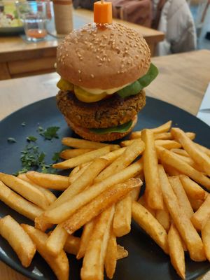  at Wegeneracja in Opole