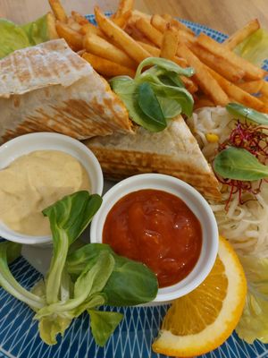  at Wegeneracja in Opole