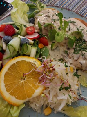  at Wegeneracja in Opole