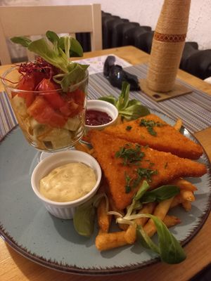  at Wegeneracja in Opole