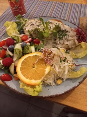  at Wegeneracja in Opole