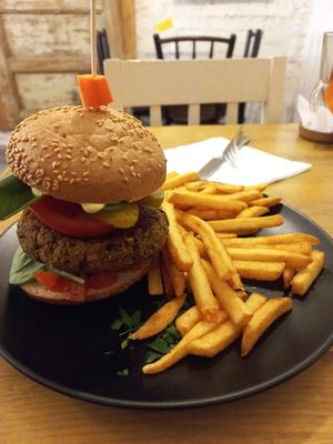  at Wegeneracja in Opole