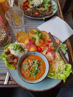  at Wegeneracja in Opole