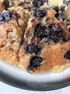   at Syrup and Eggs in Chattanooga