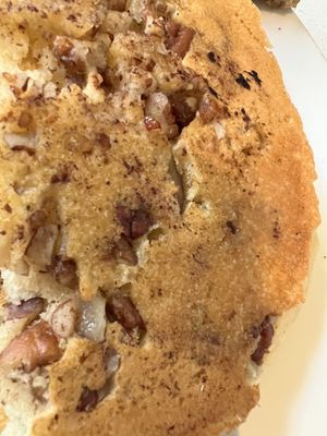   at Syrup and Eggs in Chattanooga