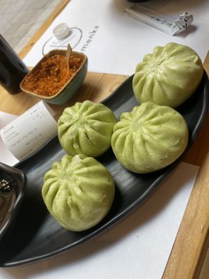   at Ramenka in Budapest