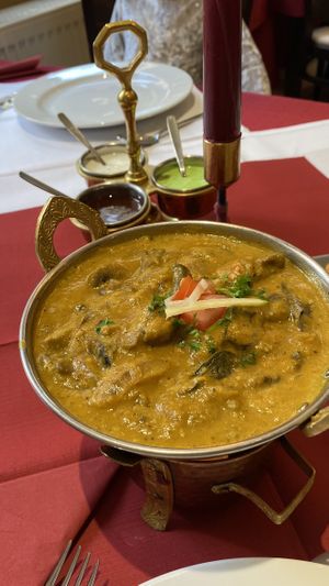  at Goa India in Gottingen