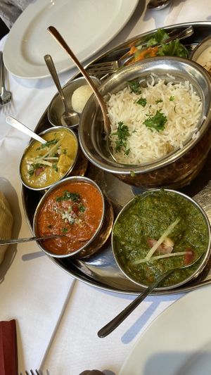  at Goa India in Gottingen