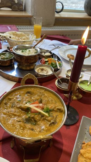  at Goa India in Gottingen