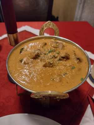  at Goa India in Gottingen