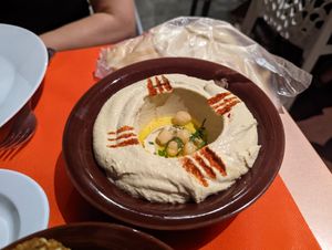 Homos at Beirut in Paradiso