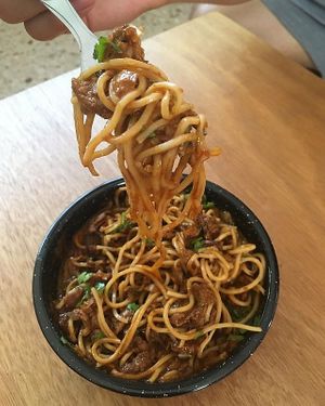 Virriamen at Viva la Virria in Merida