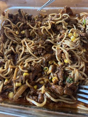   at Viva la Virria in Merida