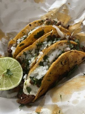   at Viva la Virria in Merida