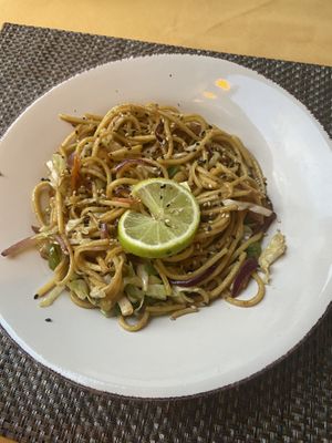  at Sakura Sushi II in Funchal