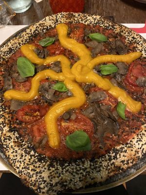   at San Josè Birreria in Silea