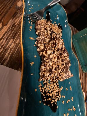   at San Josè Birreria in Silea