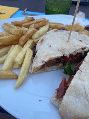   at San Josè Birreria in Silea