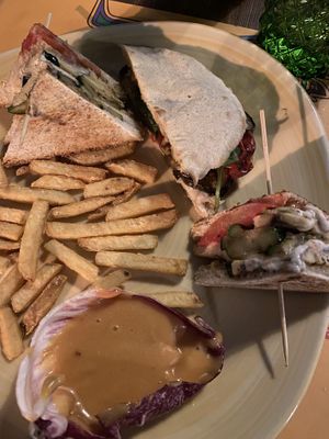   at San Josè Birreria in Silea