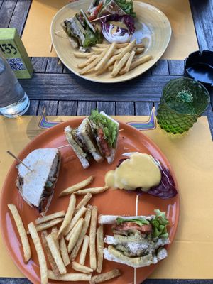   at San Josè Birreria in Silea