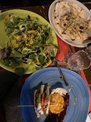   at San Josè Birreria in Silea