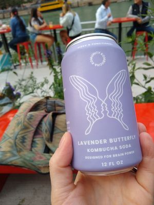  at Beat Kitchen on the Riverwalk in Chicago