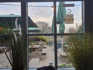  at The Joiners Arms in Alnwick