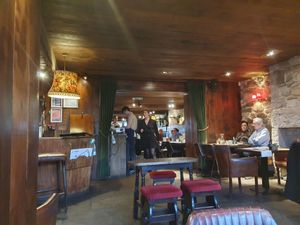  at The Joiners Arms in Alnwick