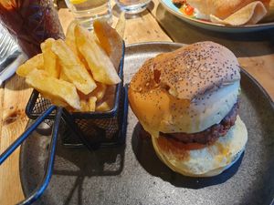  at The Joiners Arms in Alnwick