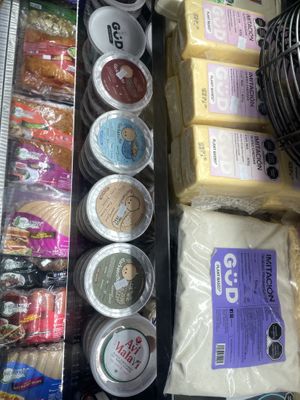   at DAC in Playa Del Carmen