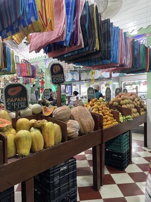   at DAC in Playa Del Carmen