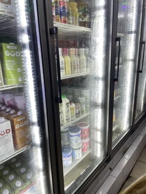   at DAC in Playa Del Carmen