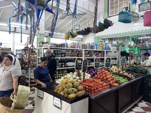   at DAC in Playa Del Carmen