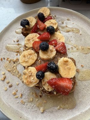   at Arvo Specialty Coffee (Guggenheim) in Bilbao