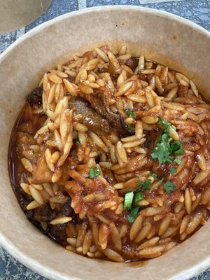   at Taverna Alpha in Frankfurt